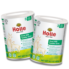 Load image into Gallery viewer, 2-tin goat milk bundle