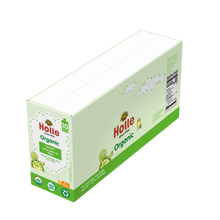 Load image into Gallery viewer, Organic Yogurt with Apple &amp; Pear: closed 10-pack box
